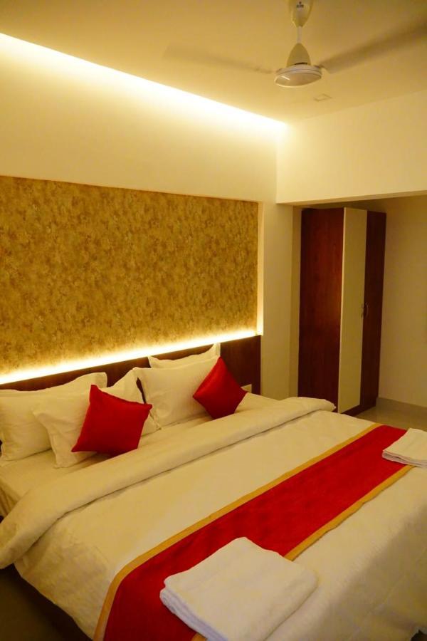 Remanika Regency Hotel Guruvayur Luaran gambar